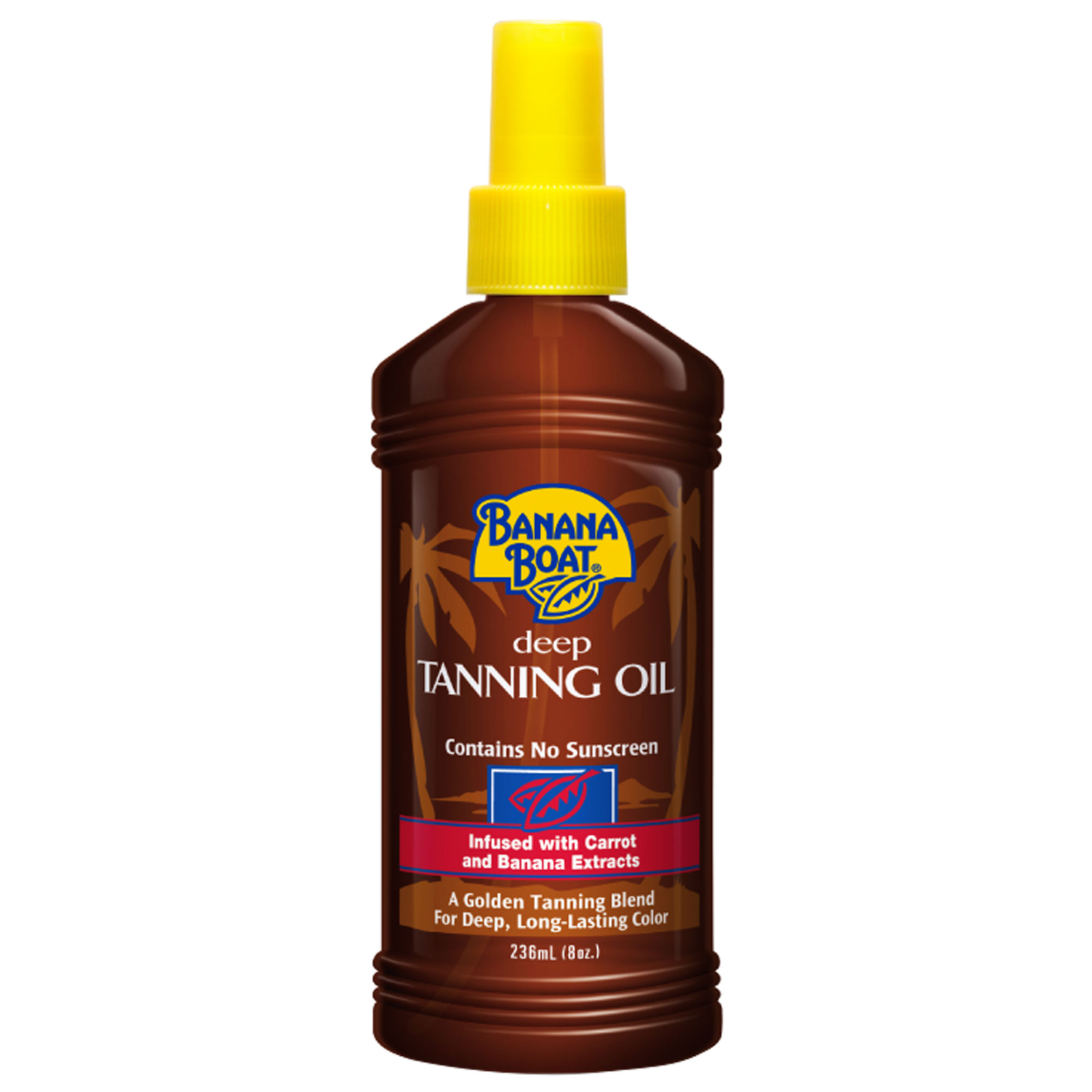 Jual Bath & Body Deep Tanning Oil Sociolla