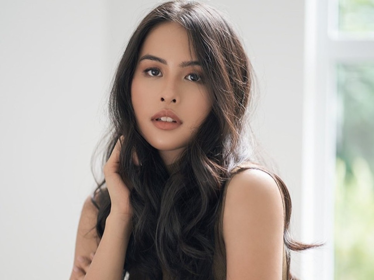 Berani Lawan Ego, Ini Cara Maudy Ayunda Mengatur Keuangannya!