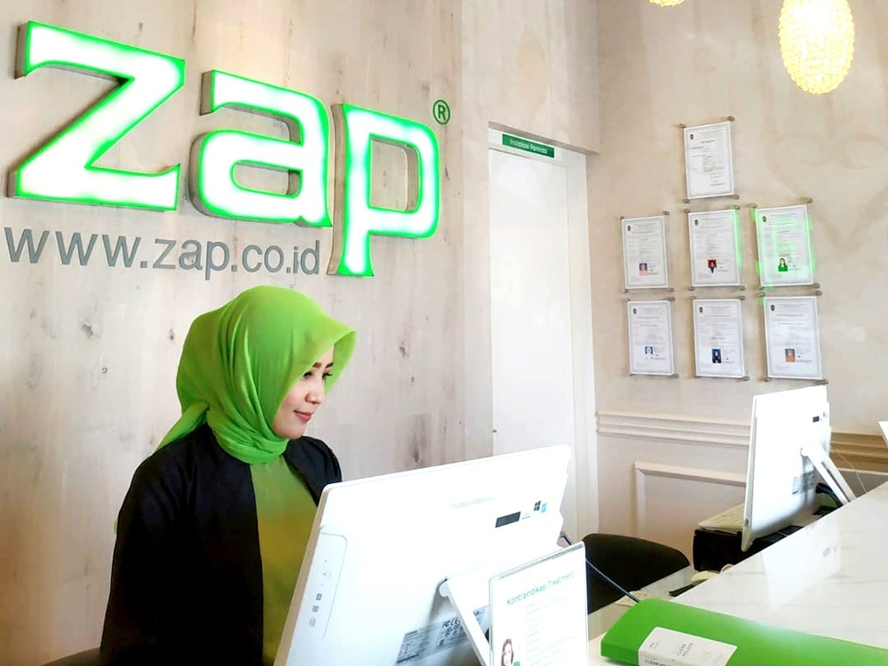 review-photo-facial-acne-treatment-di-zap-premiere-yogyakarta