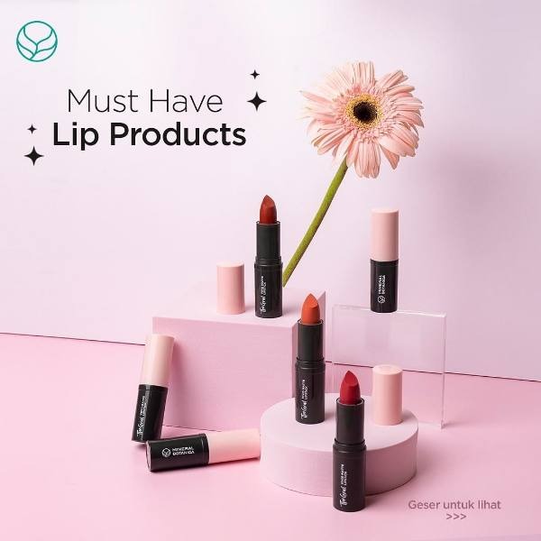 mineral botanica lip matte