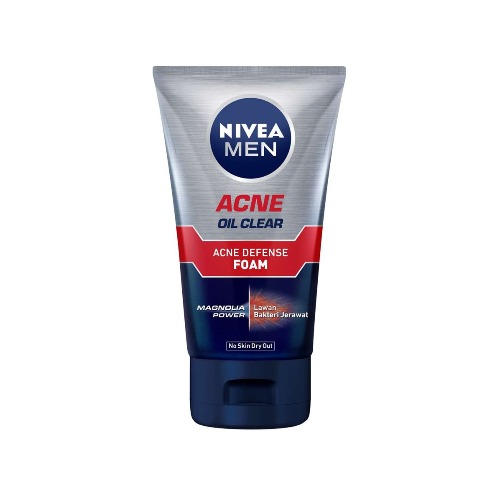 Mulai Dari Drugstore Hingga Brand Korea Selatan Berikut 7 Pilihan Produk Face Wash Untuk Pria Beauty Journal