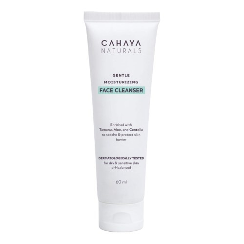 Rekomendasi Face Wash untuk Kulit Berminyak dan Berjerawat yang Aman