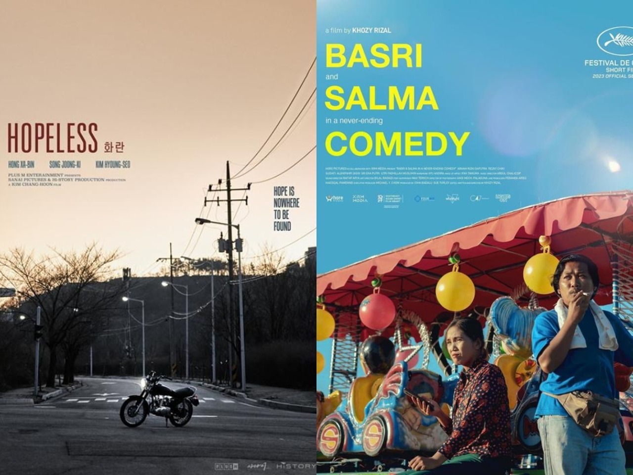 Korea, India, Cina, hingga Indonesia, 17 Film Asia Ini Siap Tayang ...