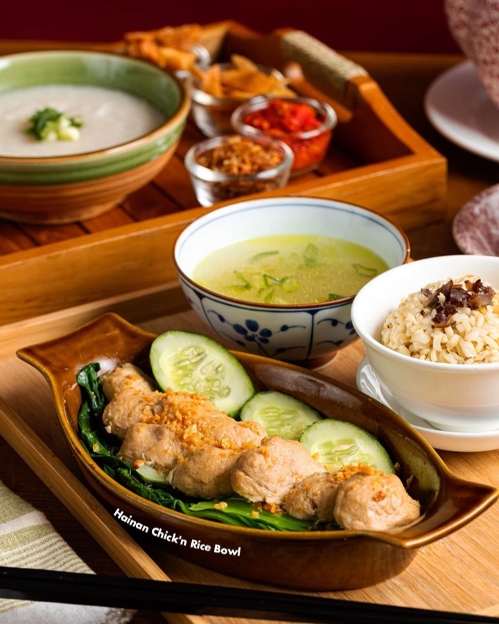 Katering Sehat untuk Sahur dan Berbuka Puasa