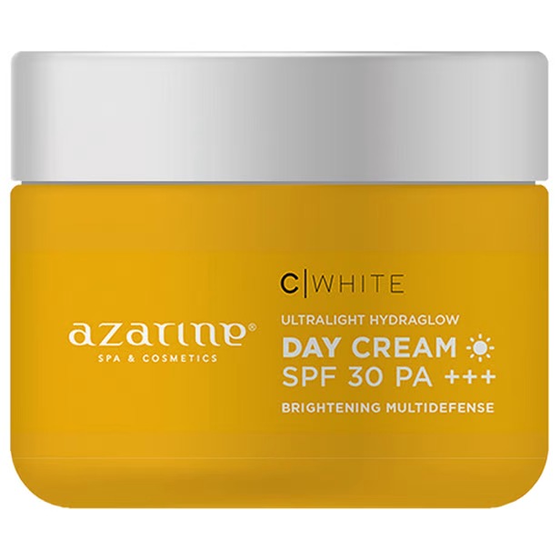 moisturizer berkandungan vitamin C