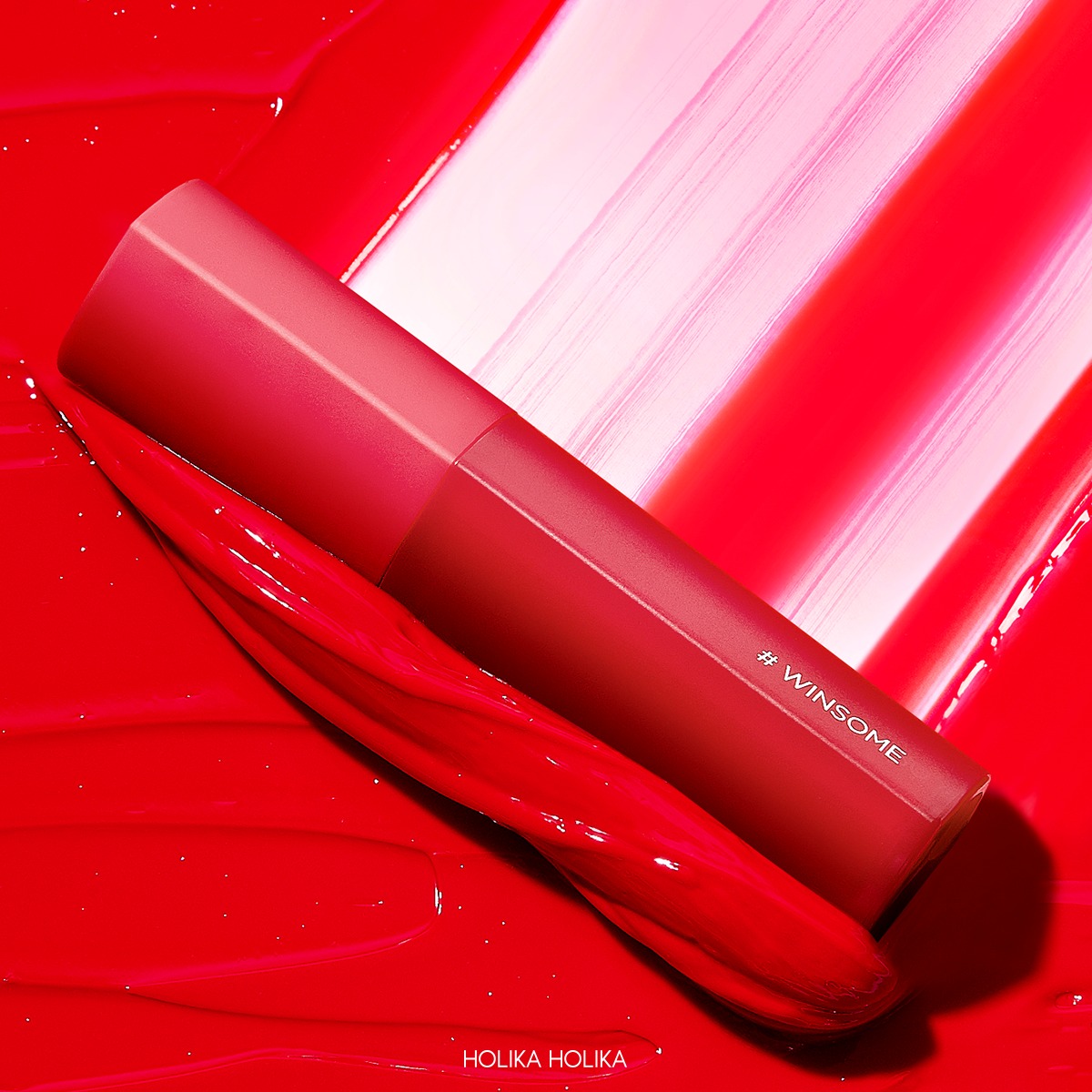 Holika holika heart crush glow tint. Помада холика холика heart crush. holika holika heart crush glow свотчи. holika holika heart crush glow air tint свотчи.