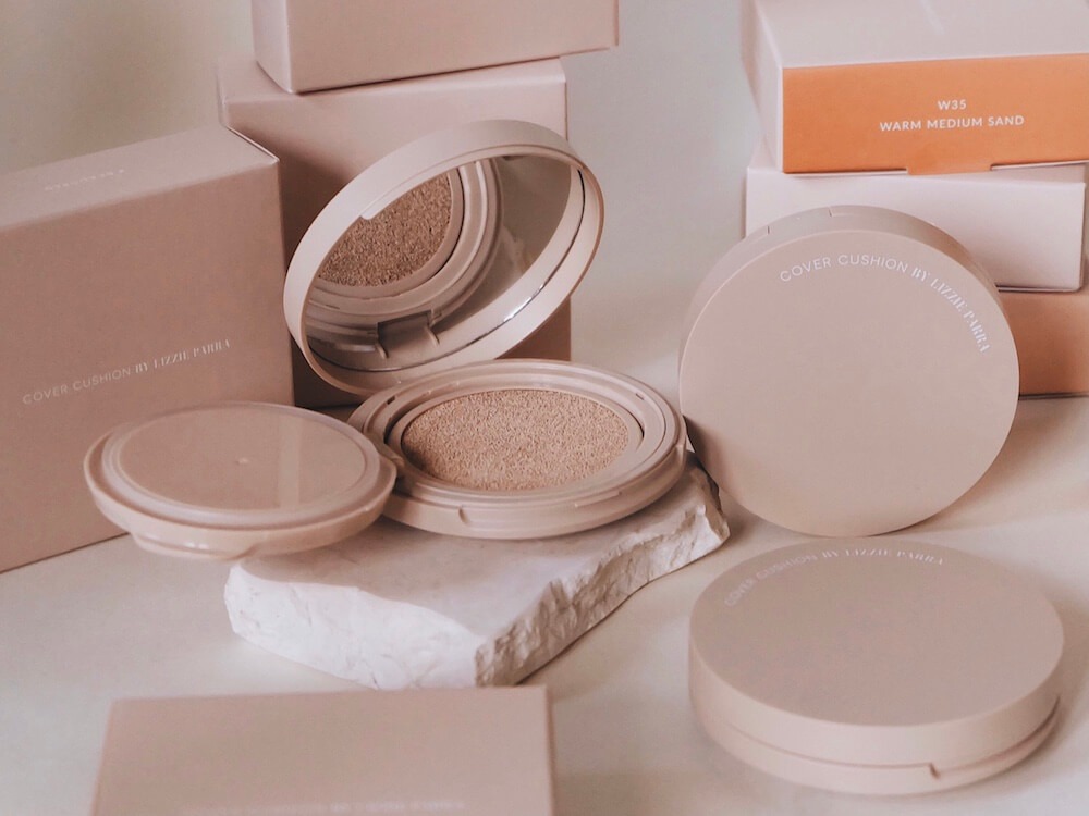 Review BLP Cover Cushion, Cushion Lokal yang Longlasting dan Full Coverage Beauty Journal