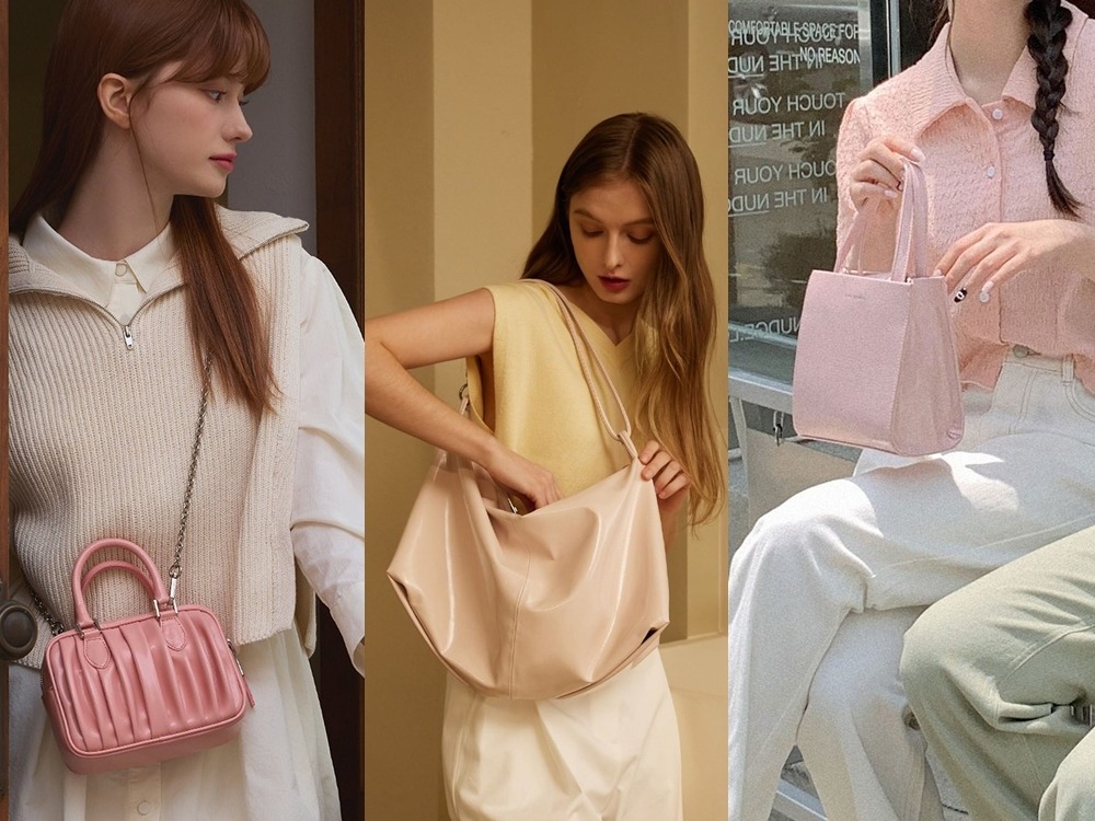 tas asal Korea Selatan