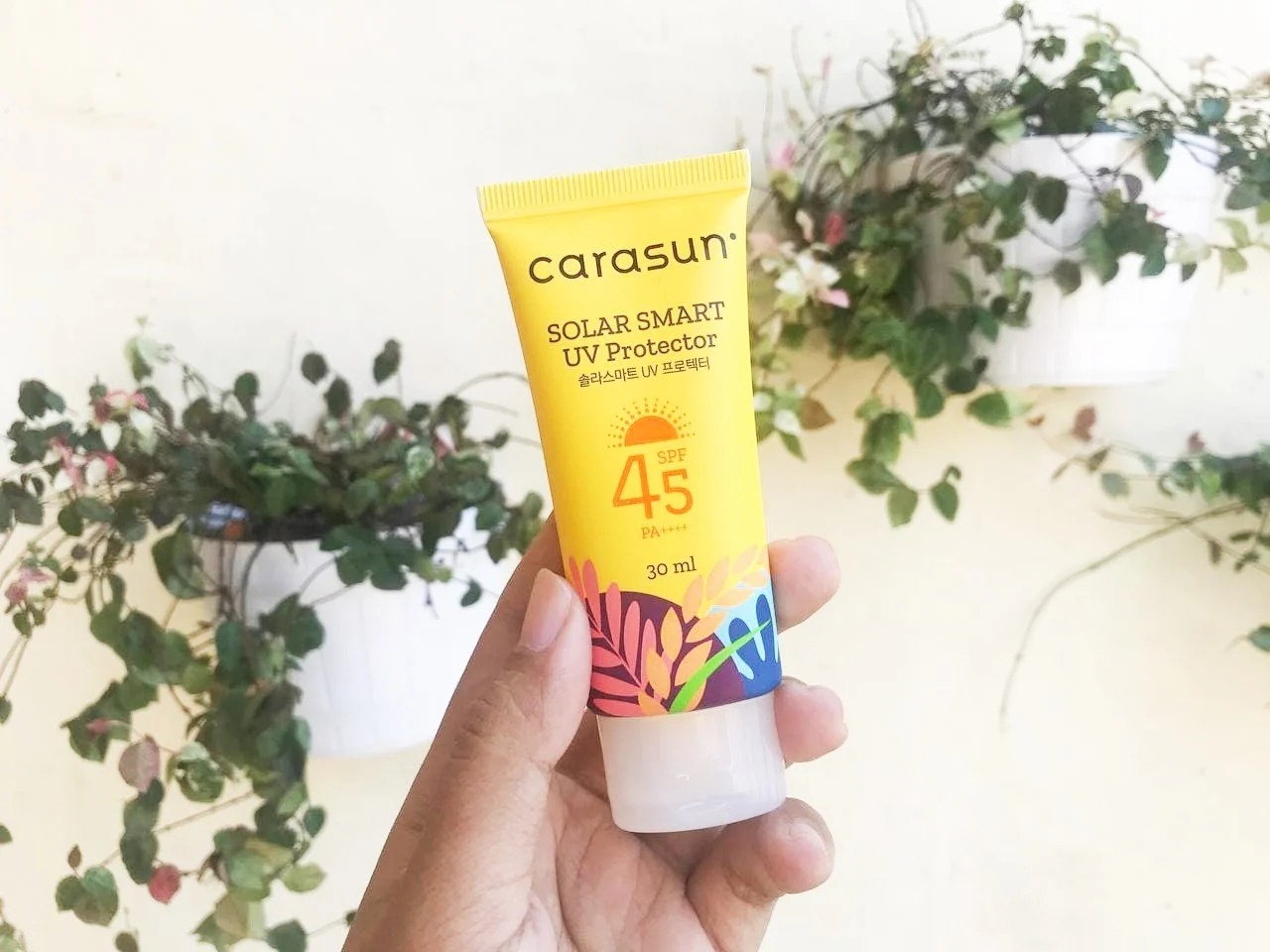 BJ Editors Sunscreen Favorit