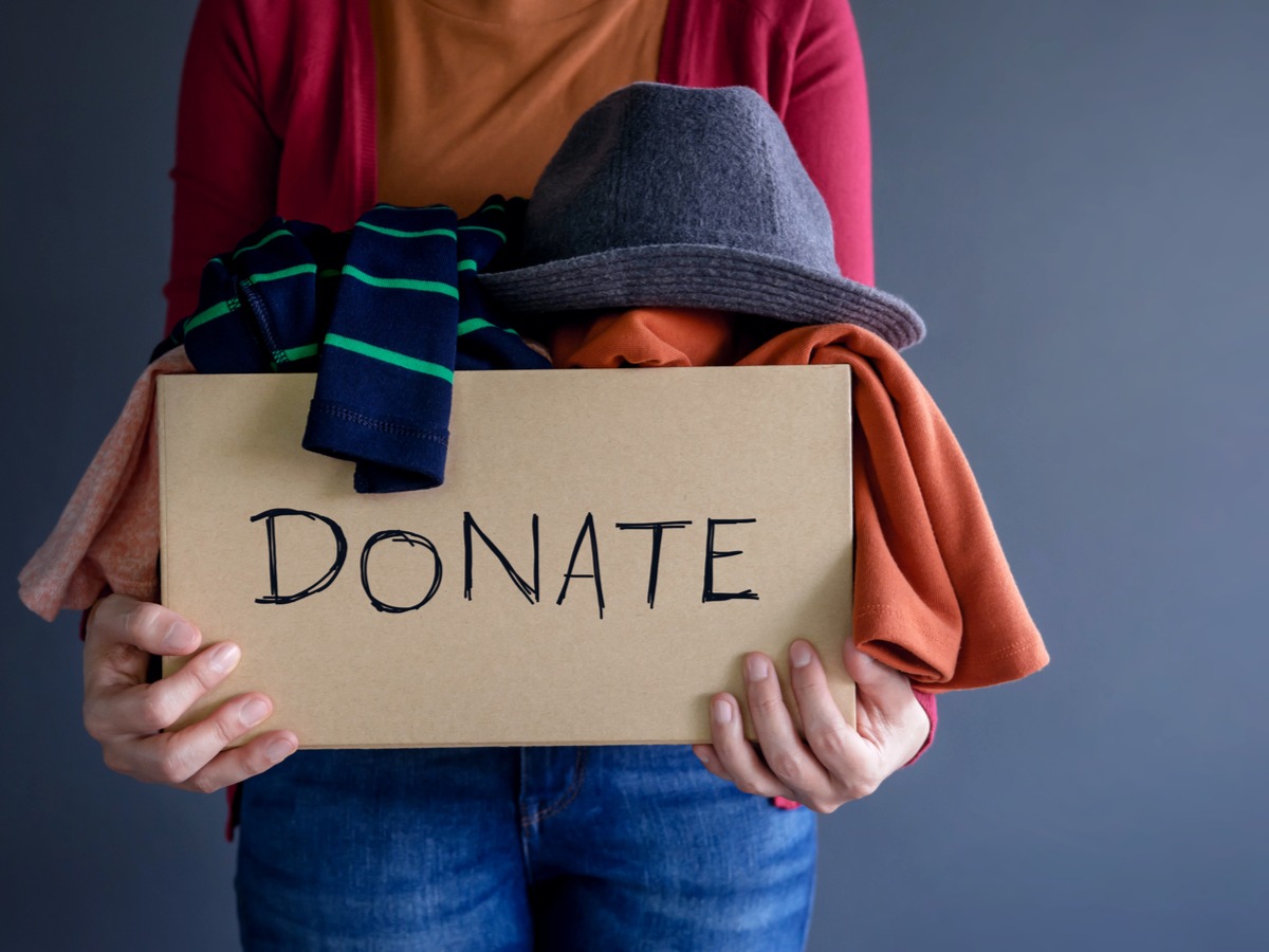 Perbedaan dan Ciri Barang Dikompos, Daur Ulang, Donasikan, atau Dibuang