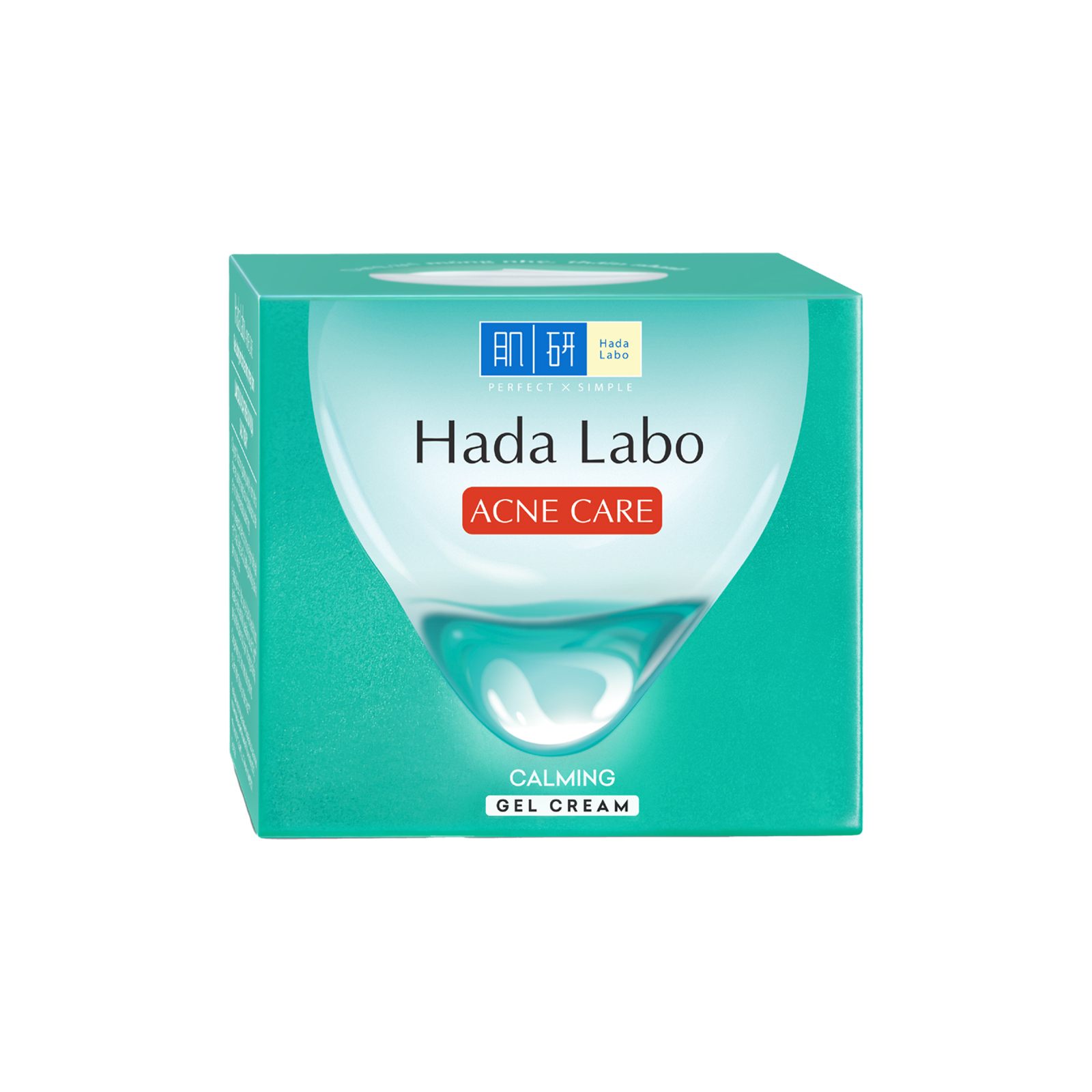 Hiệu quả Hada Labo trên da dầu mụn Kết quả sau khi sử dụng Hada Labo cho da dầu mụn