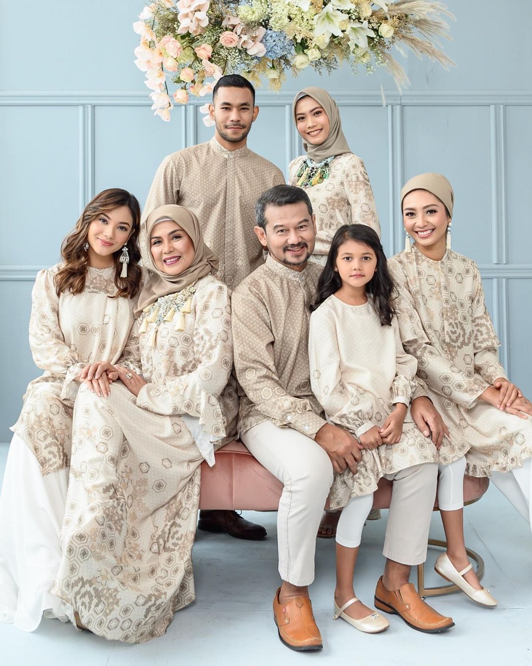 Rekomendasi Online Shop Baju Muslim untuk Kamu yang Ingin Tampil