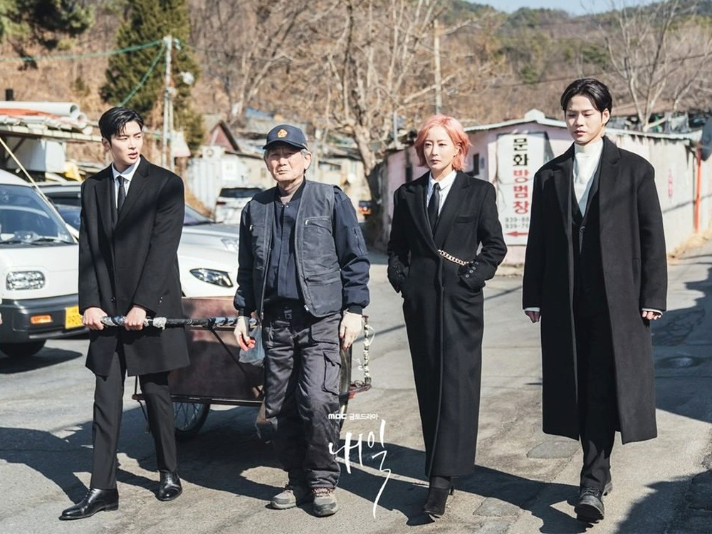 review-drama-korea-tomorrow