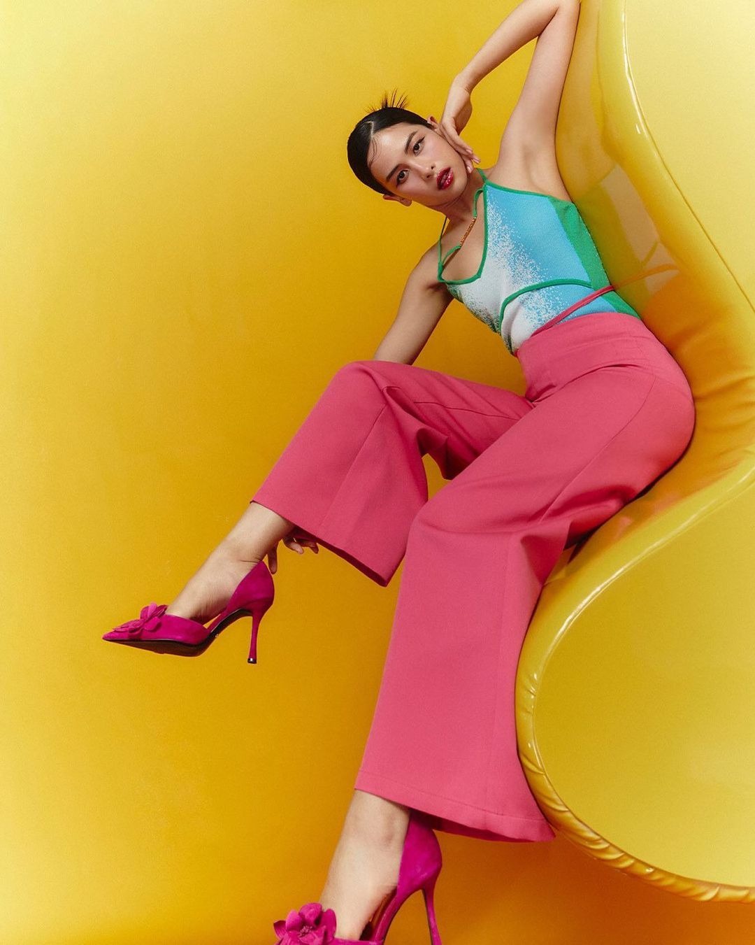 Koleksi \'Maudy Ayunda for GENTLEWOMAN\'