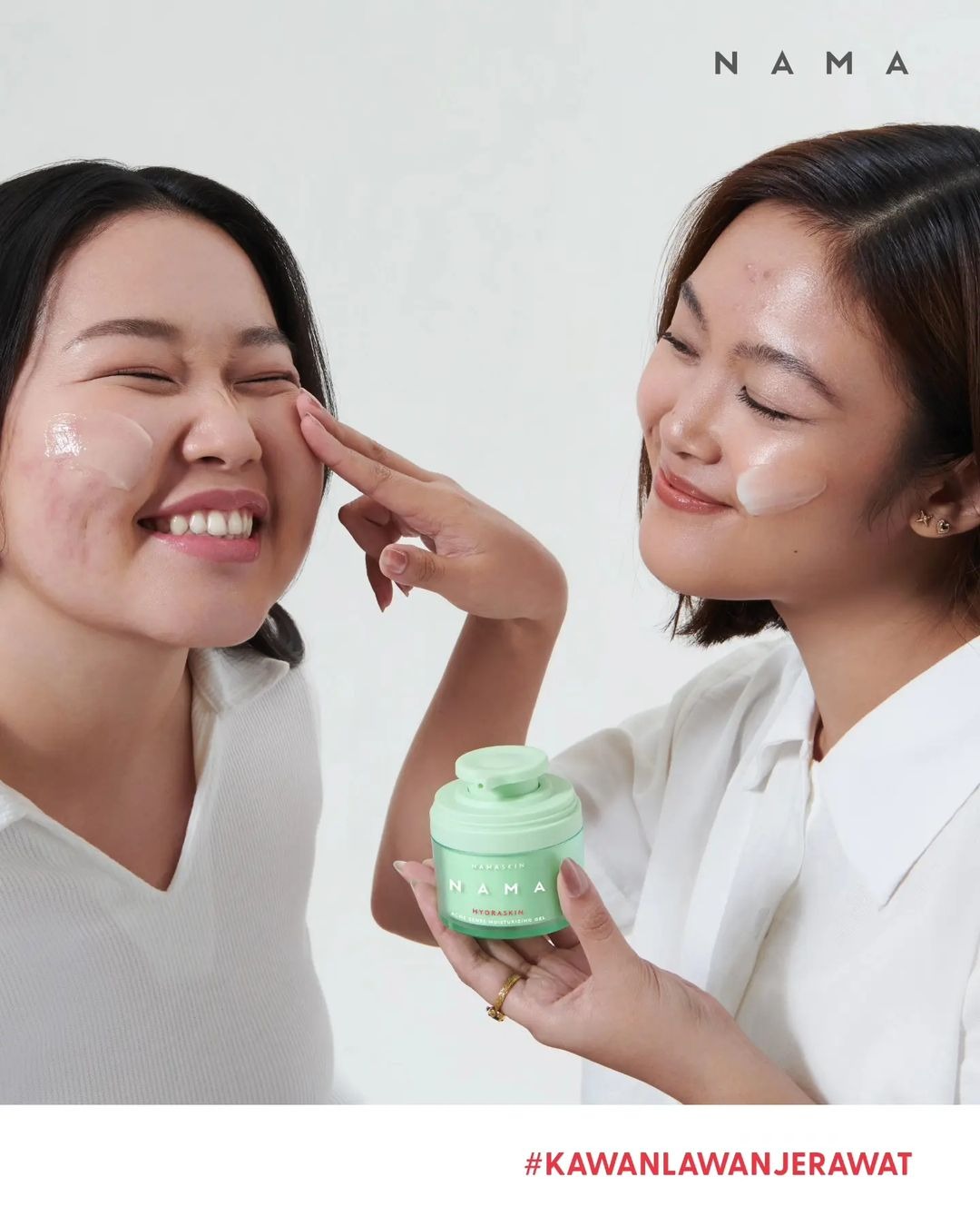 nama-beauty-campaign-kawanlawanjerawat