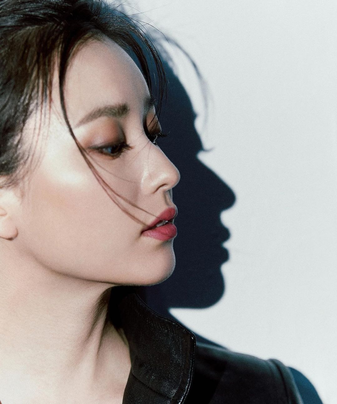 Pesona Kecantikan Han Hyo-joo