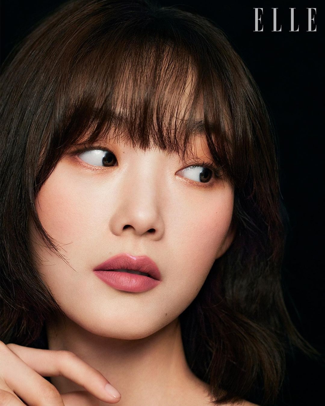 Pesona Lee Yoo Mi \'Strong Woman Kang Nam Soon\'