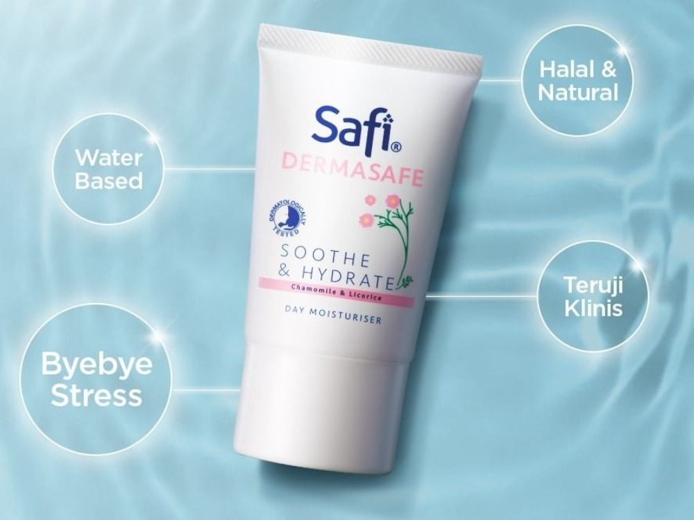 Bertekstur Ringan, Ini 5 Rekomendasi Gel Moisturizer untuk Kulit