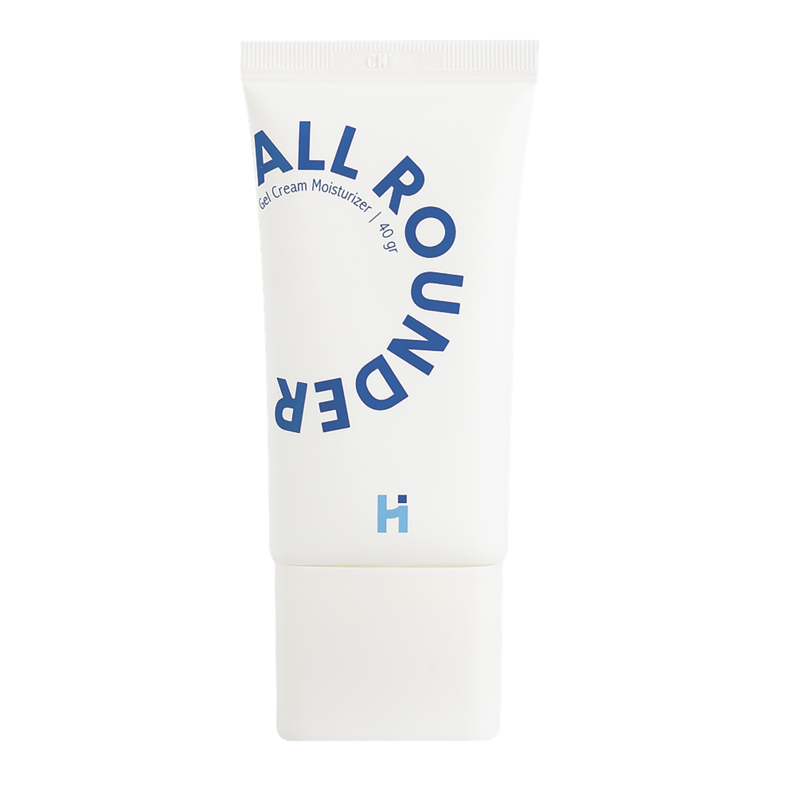 Jual Hale Face Cream & Lotion All Rounder Gel Cream Moisturizer Sociolla