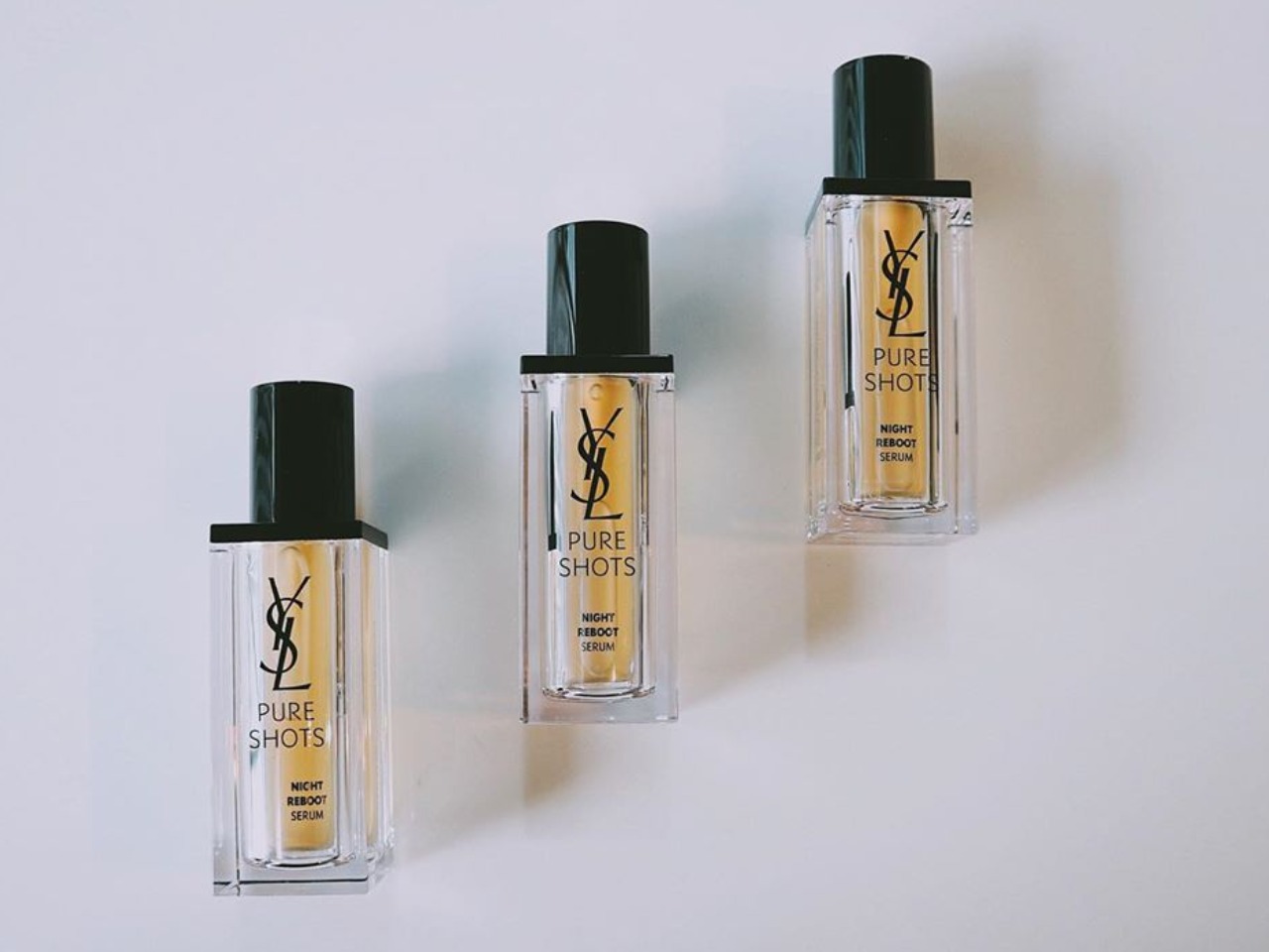 ysl night reboot serum