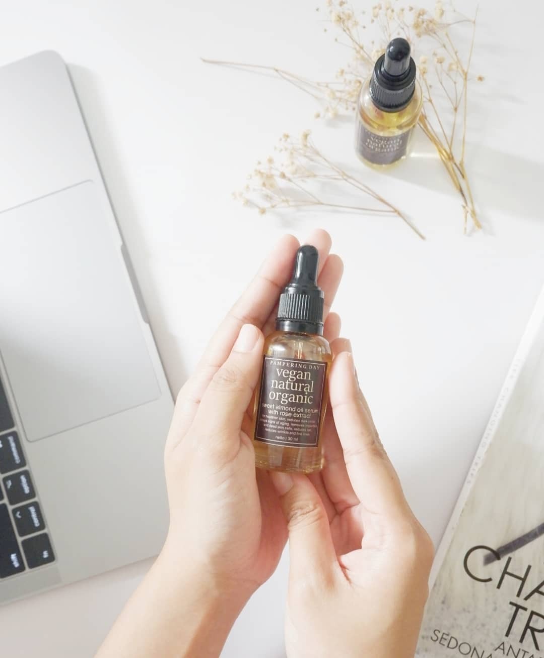 Mia Emilya CEO The Aubree