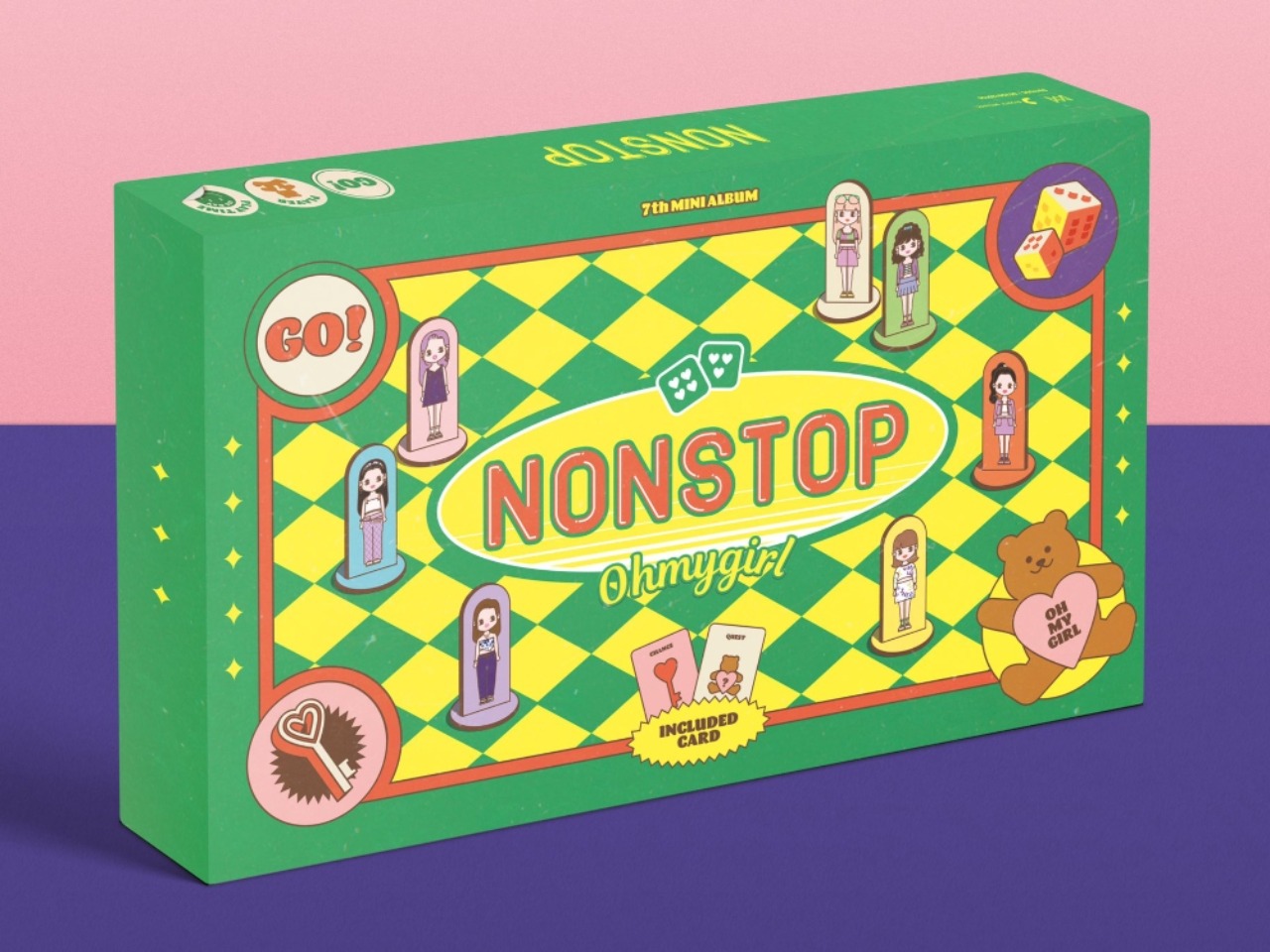 Cocok Buat Dikoleksi, Ini Deretan Album K-Pop yang Dibalut dengan