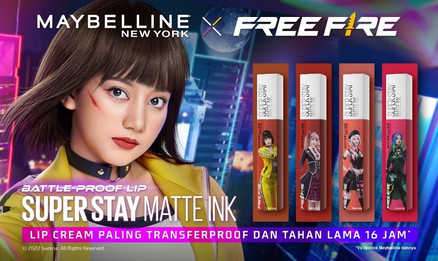 5 Produk Makeup Terbaru yang Rilis Bulan September
