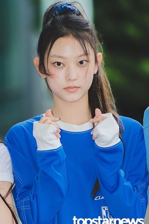 12 Inspirasi Gaya Rambut Ponytail dari Para Seleb untuk Look Kasual ...