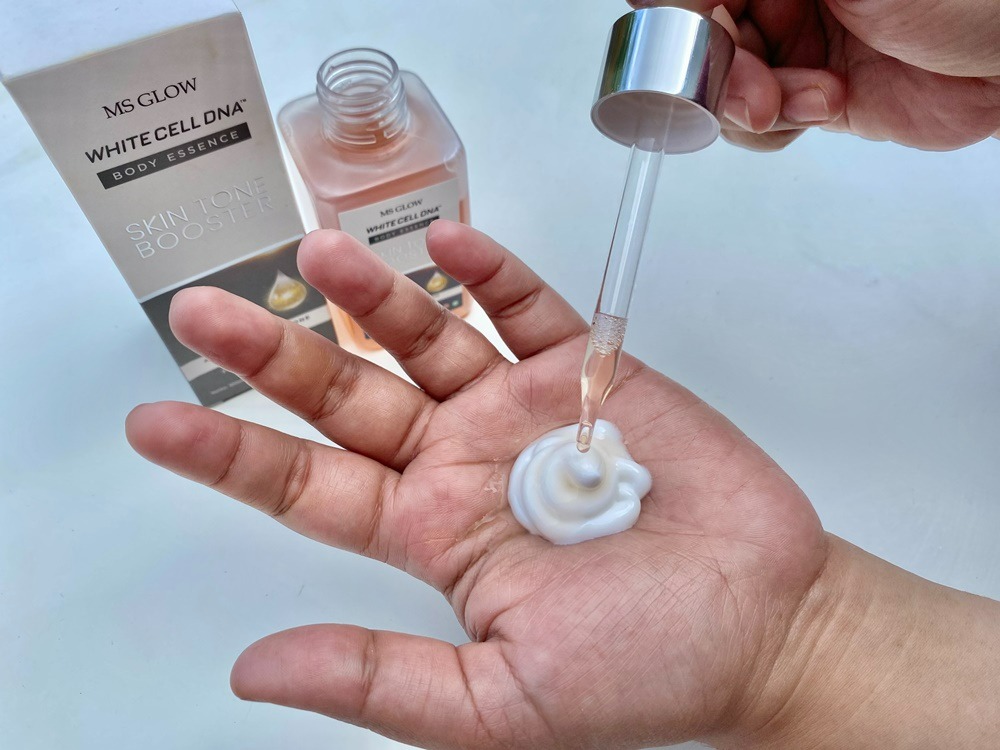 review-ms-glow-whitecelldna-body-essence