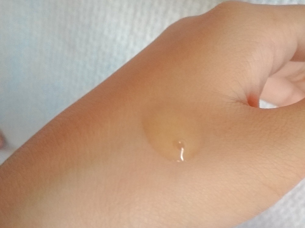 Yuja Niacin 30 Days Blemish Care Serum