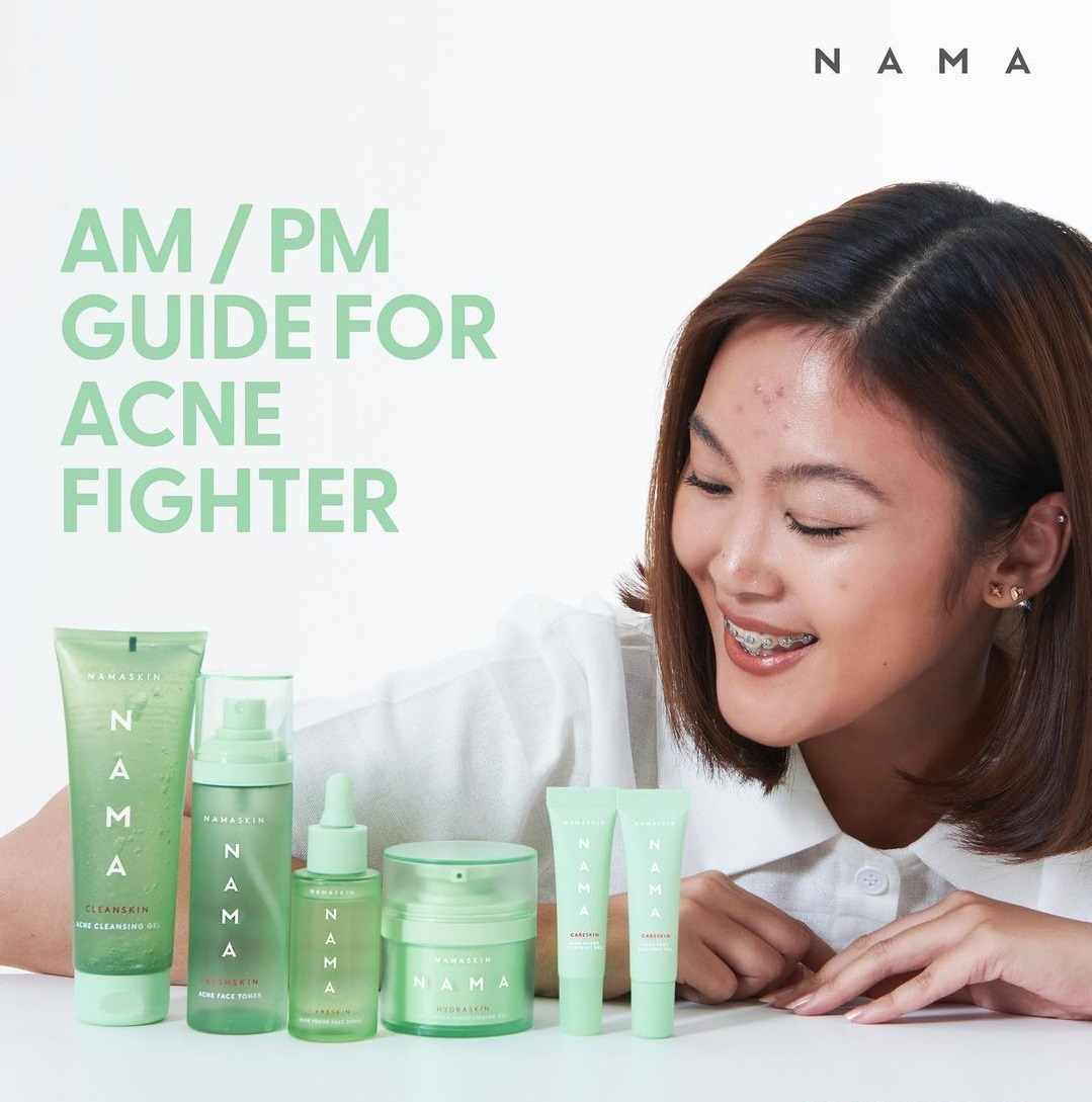 nama-beauty-campaign-kawanlawanjerawat