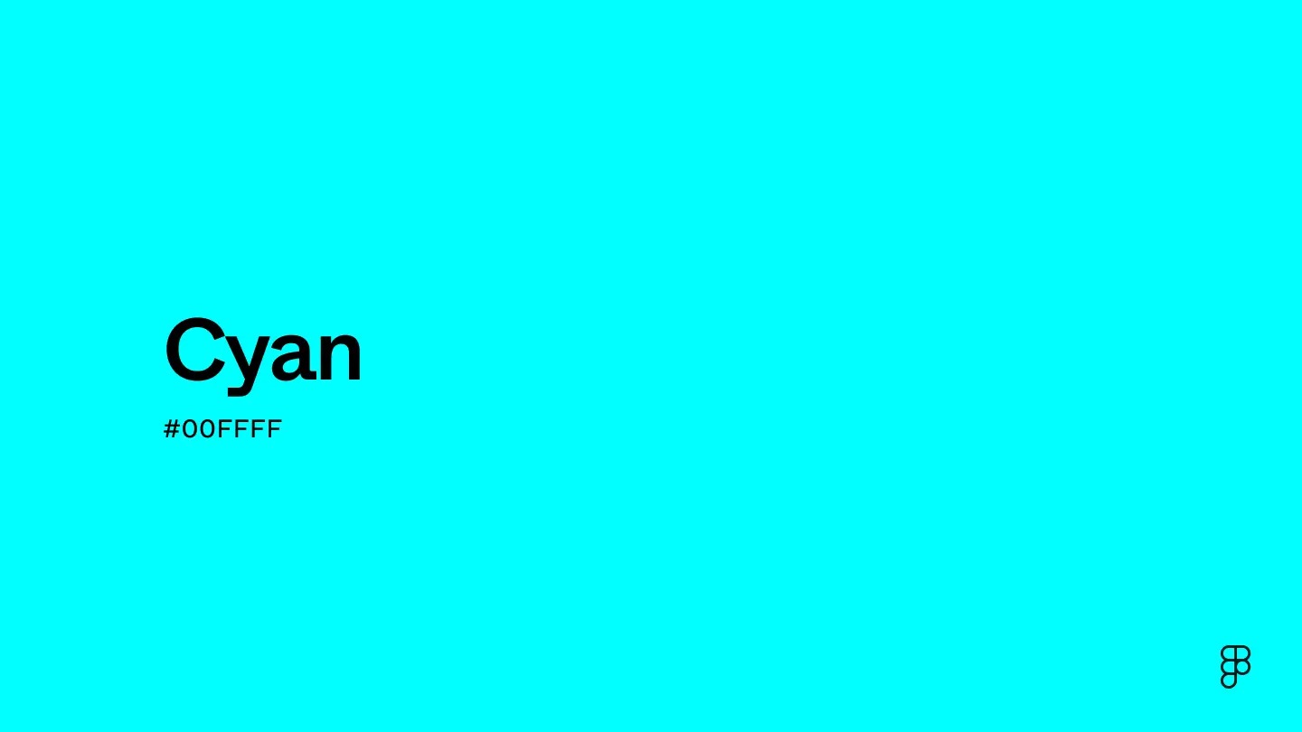 Masing-Masing Punya Makna, Kenalan dengan 12 Macam Warna Biru ini, yuk