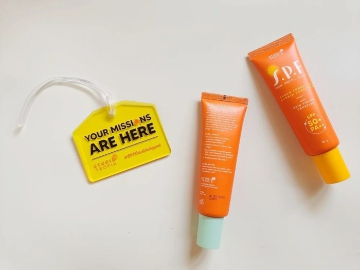 produk-suncreen-yang-merilis-hasil-uji-lab-spf