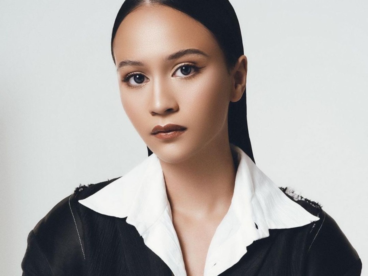 Namanya Kian Bersinar, Ini Sederet Judul Film dari Lutesha yang Akan