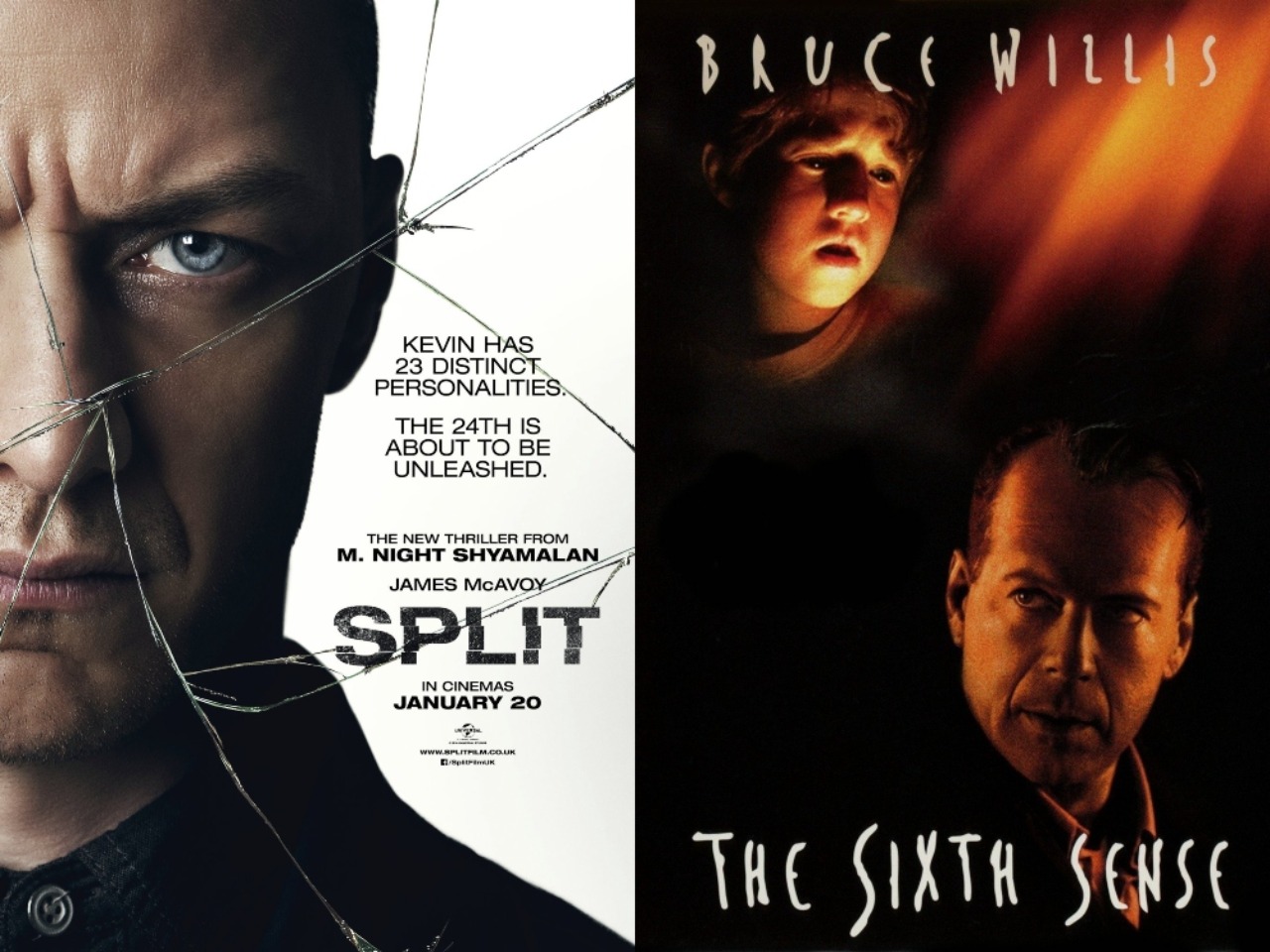 Rekomendasi Film Karya M Night Shyamalan yang Punya Alur Cerita Tak ...
