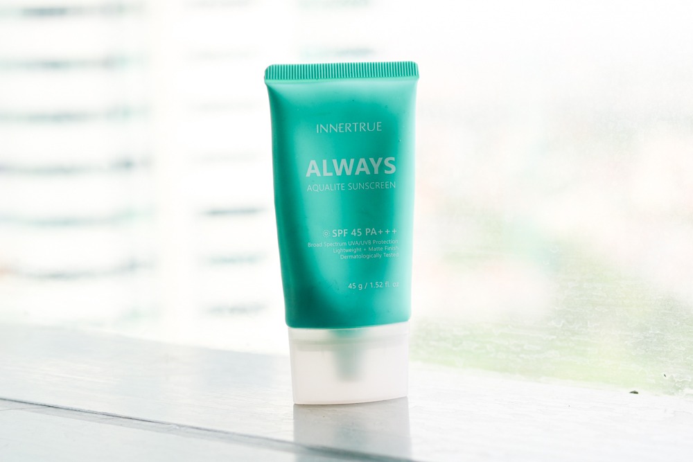 BJ Editors Sunscreen Favorit