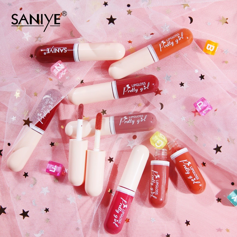 Rekomendasi Lipstik Harga Rp20 Ribuan