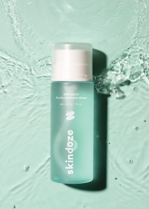 skindoze micellar water