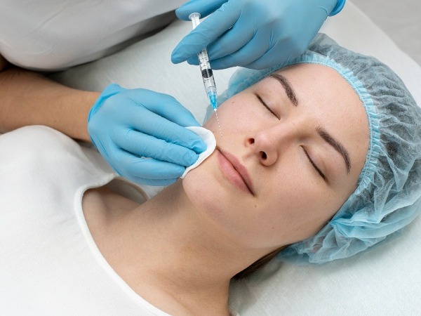Mengenal Skinvive, Dermal Filler dengan Injeksi Hyaluronic Acid Terbaru di Amerika
