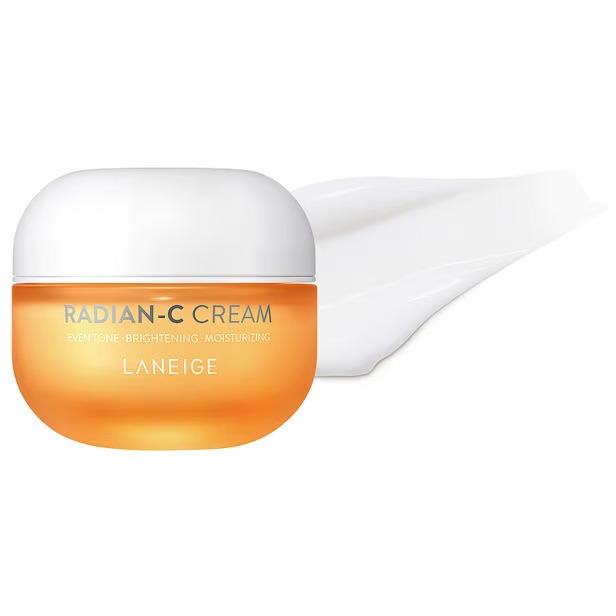 moisturizer berkandungan vitamin C