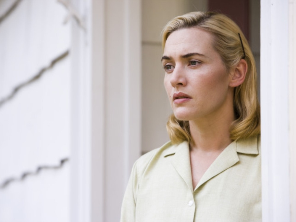 Peran Menarik Kate Winslet di Berbagai Film