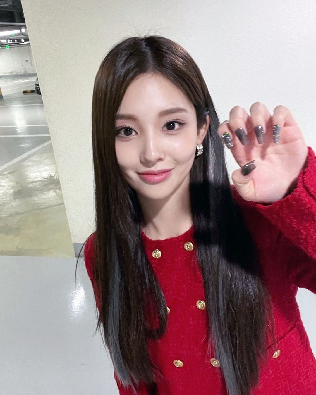 Pesona Lee Si Woo yang Curi Perhatian di Drama Korea \'My Lovely Liar\'