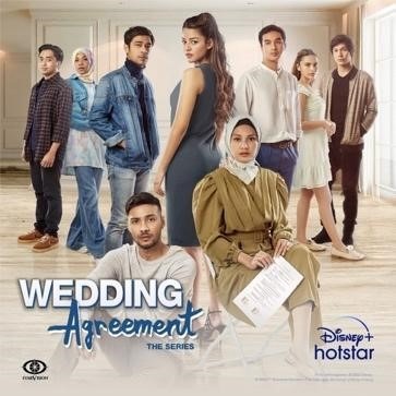 Serial Original Indonesia Terbaru di Disney Hotstar