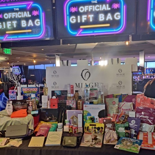 Ditaksir Bernilai Rp565 Juta, Berikut Isi Goodie Bag Grammy Awards 2024