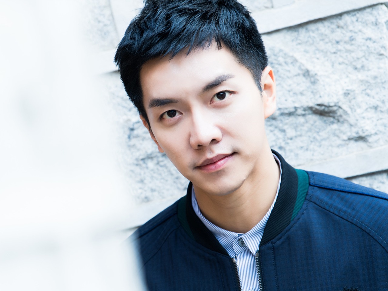 Bintangi Vagabond, Ini 5 Drama Lee Seung-Gi Lainnya yang ...
