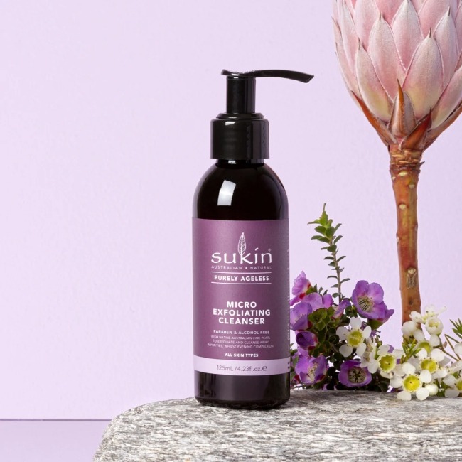 Rekomendasi Anti-Aging Vegan Skincare