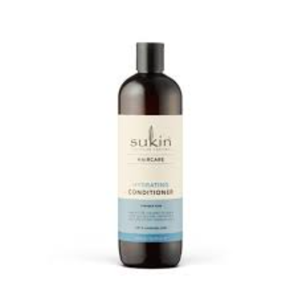 Sukin Hydrating Conditioner - Review SOCO by Sociolla