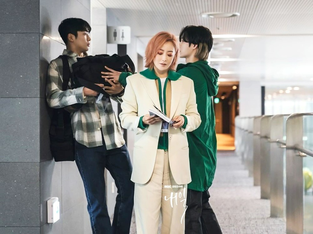 review-drama-korea-tomorrow