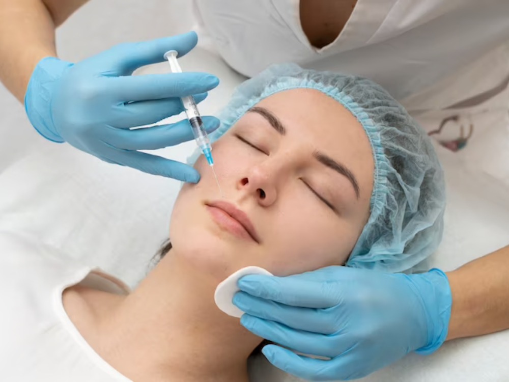 Treatment Klinik Kecantikan ZAP