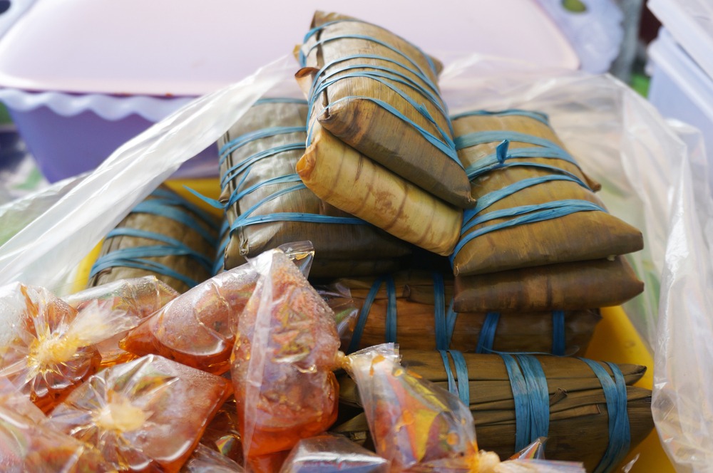 Inspirasi Masakan Lebaran Berbahan Dasar Beras bagi yang